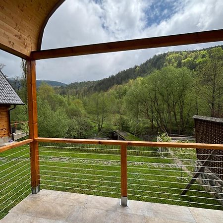 Apartman Lenka Mokra Gora Exteriér fotografie