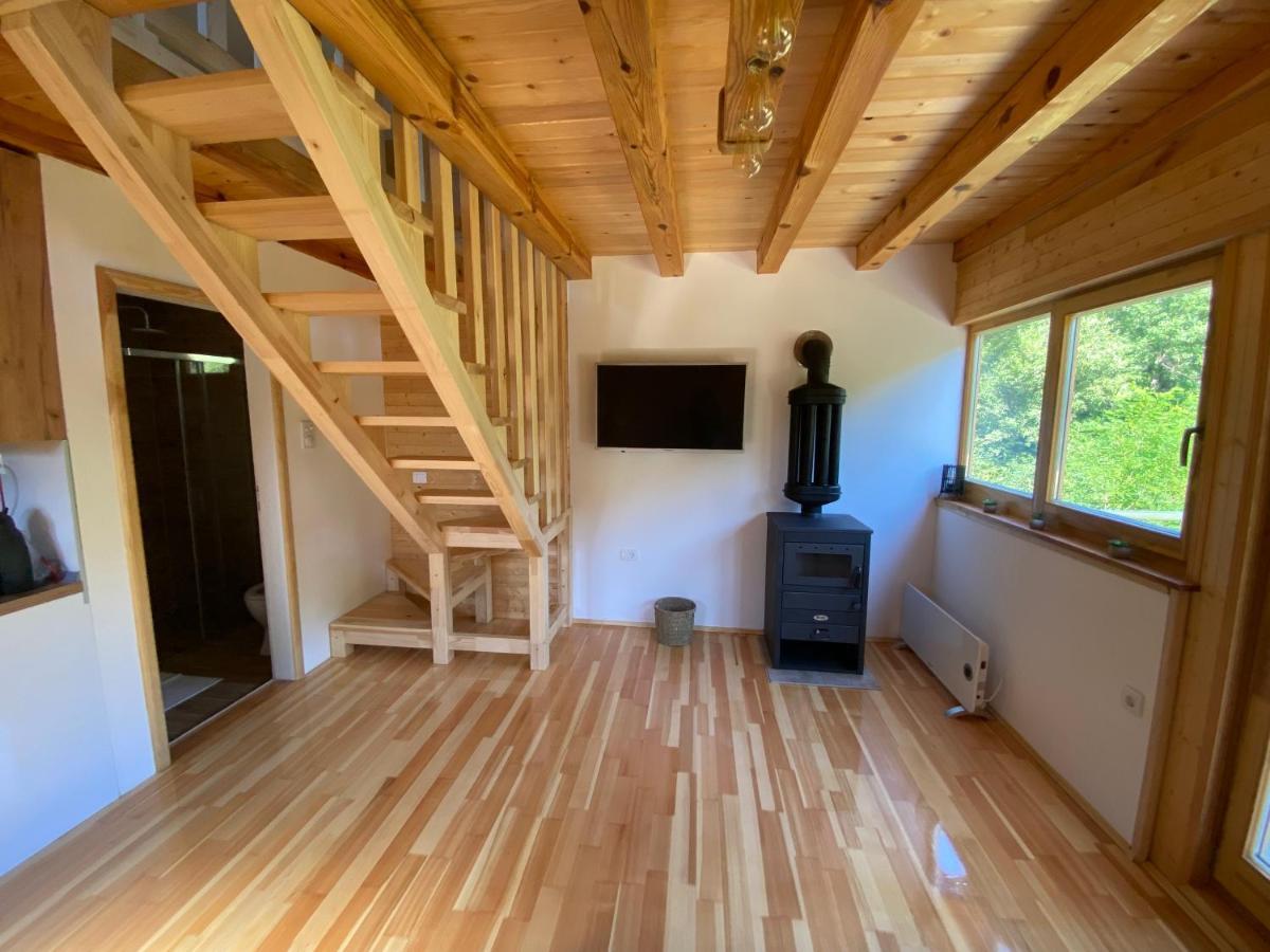 Apartman Lenka Mokra Gora Exteriér fotografie