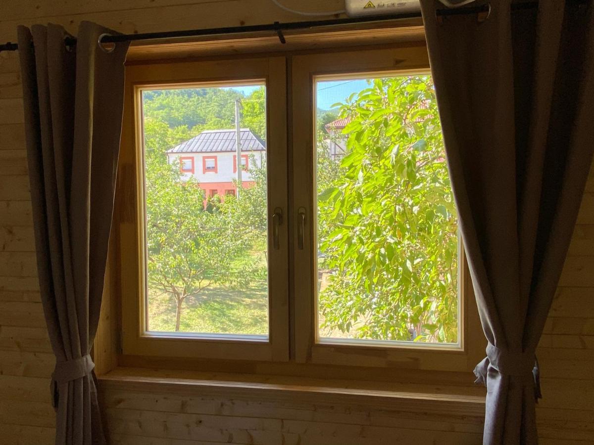Apartman Lenka Mokra Gora Exteriér fotografie