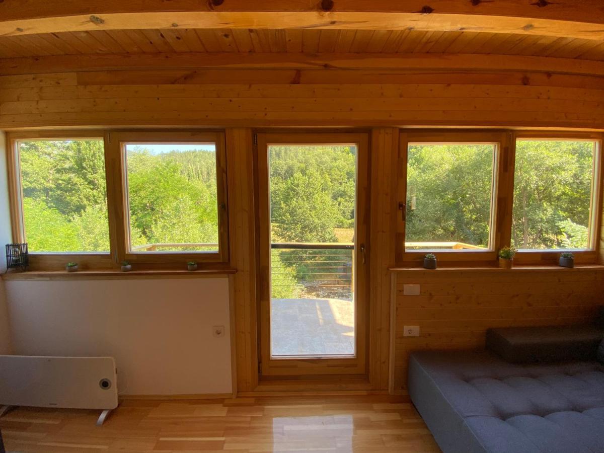 Apartman Lenka Mokra Gora Exteriér fotografie