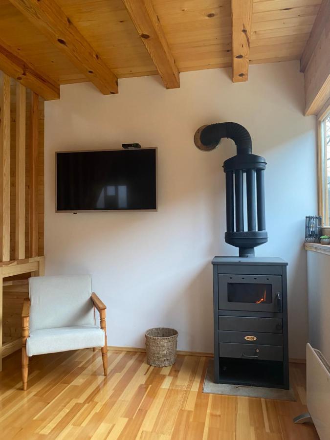 Apartman Lenka Mokra Gora Exteriér fotografie