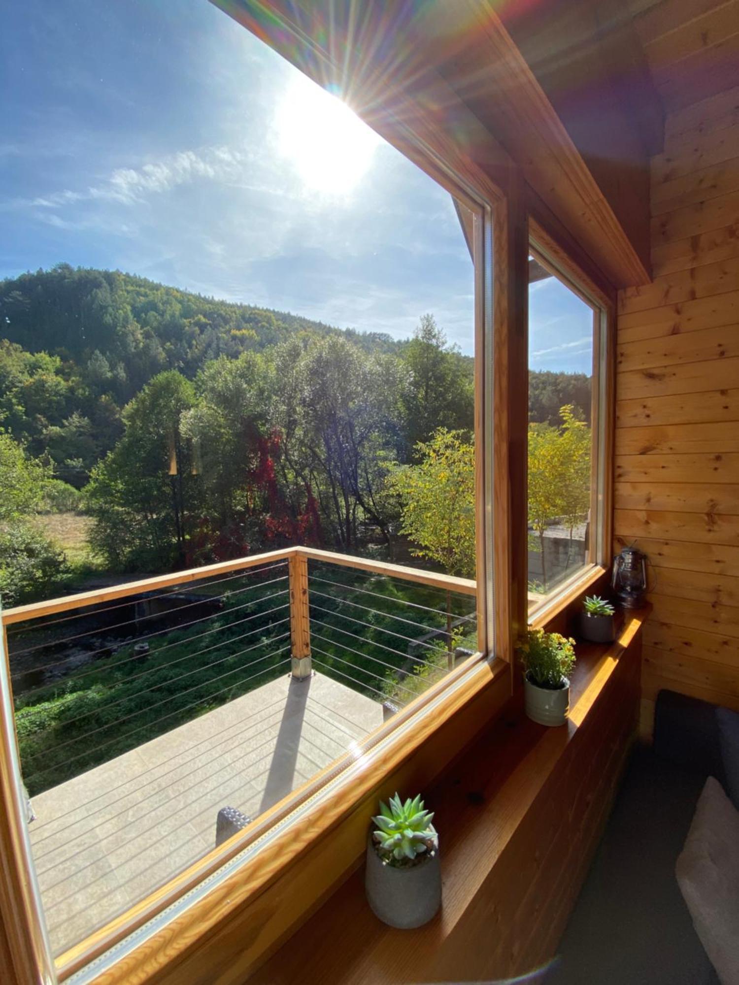 Apartman Lenka Mokra Gora Exteriér fotografie