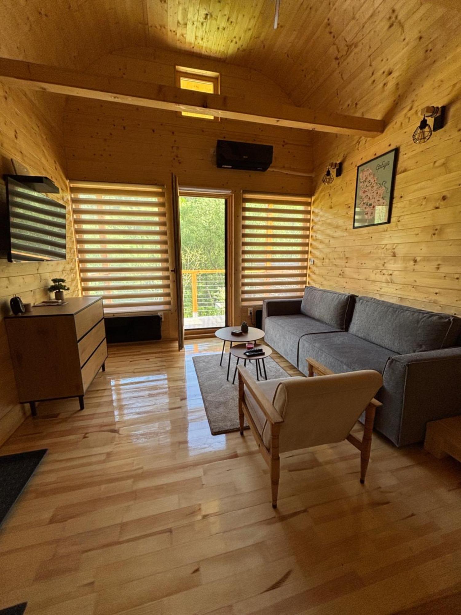 Apartman Lenka Mokra Gora Exteriér fotografie
